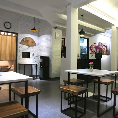 Hart Hotel Arjuna Mataram Extérieur photo