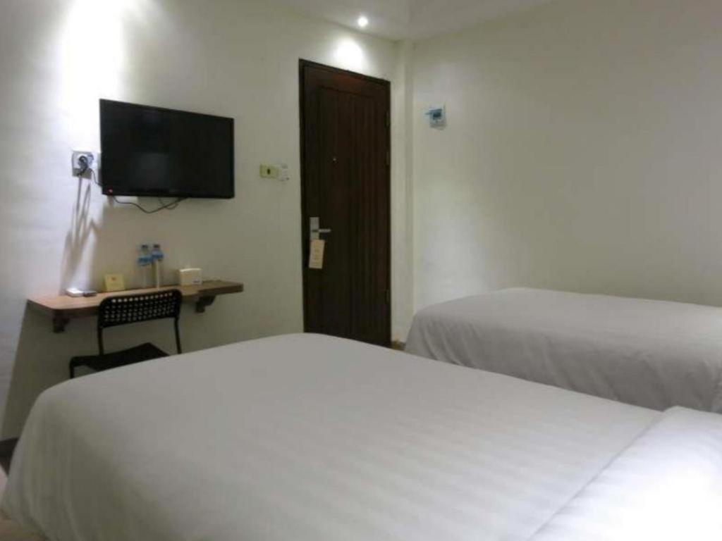 Hart Hotel Arjuna Mataram Extérieur photo