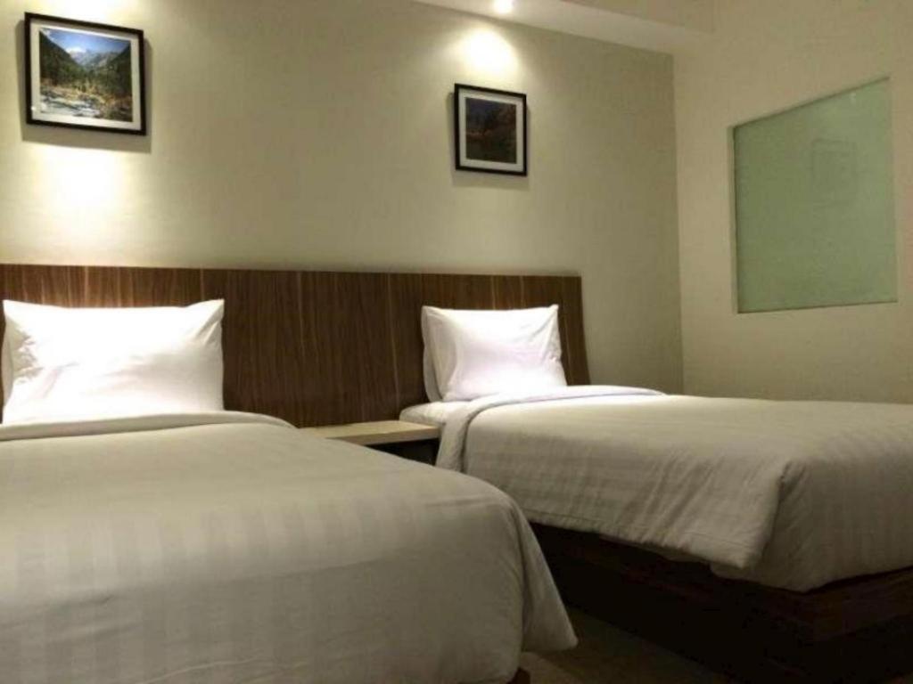Hart Hotel Arjuna Mataram Extérieur photo