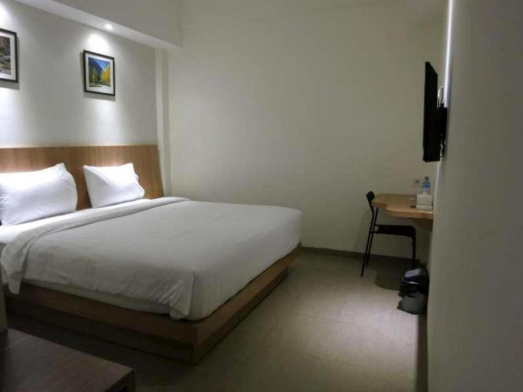Hart Hotel Arjuna Mataram Extérieur photo