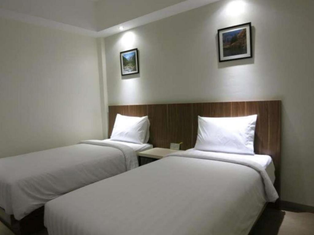 Hart Hotel Arjuna Mataram Extérieur photo