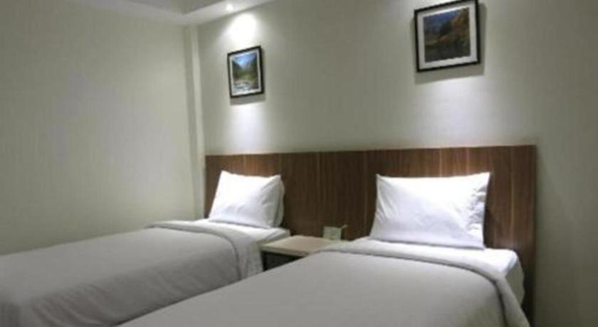 Hart Hotel Arjuna Mataram Extérieur photo