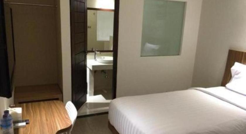 Hart Hotel Arjuna Mataram Extérieur photo