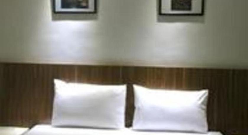Hart Hotel Arjuna Mataram Extérieur photo