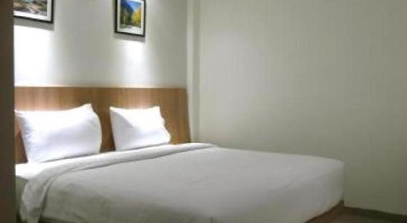 Hart Hotel Arjuna Mataram Extérieur photo
