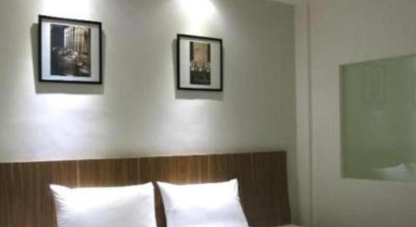 Hart Hotel Arjuna Mataram Extérieur photo