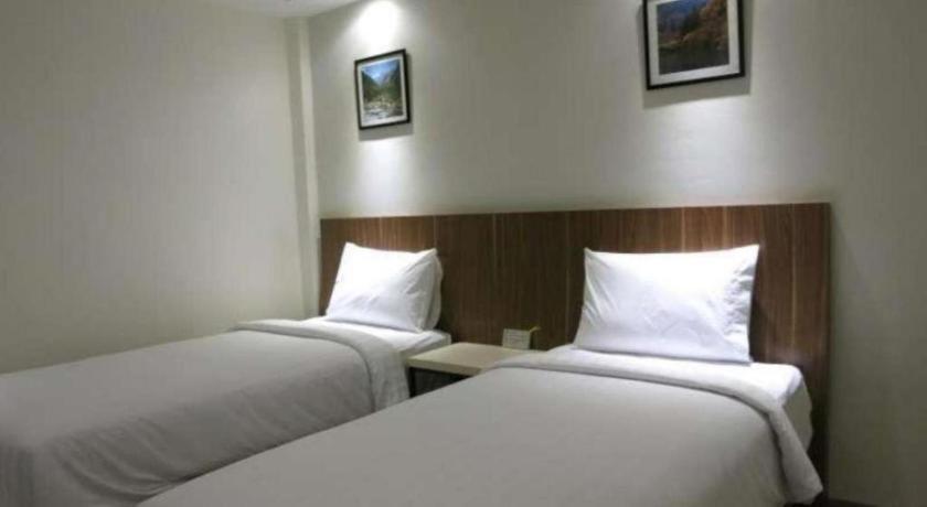 Hart Hotel Arjuna Mataram Extérieur photo