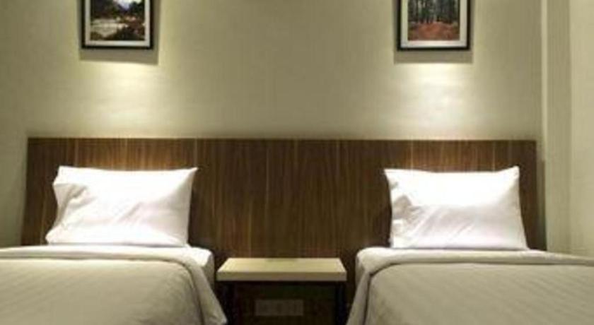 Hart Hotel Arjuna Mataram Extérieur photo