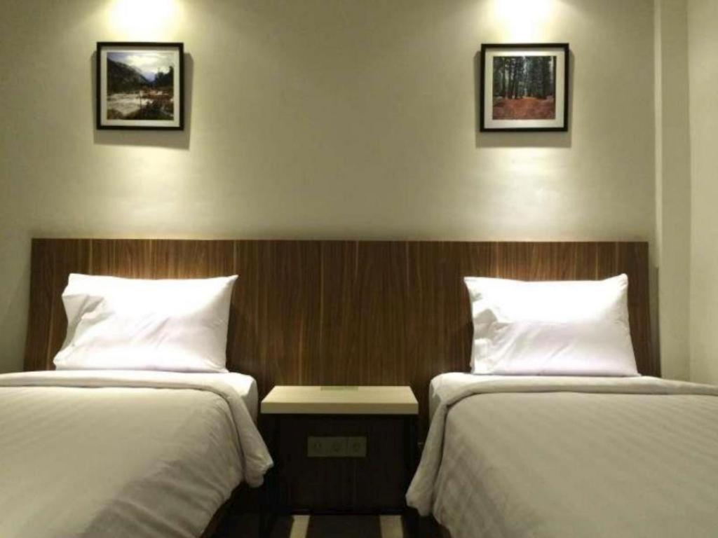 Hart Hotel Arjuna Mataram Extérieur photo
