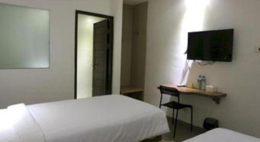 Hart Hotel Arjuna Mataram Extérieur photo