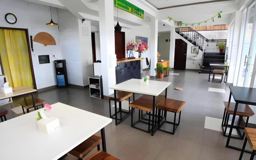 Hart Hotel Arjuna Mataram Extérieur photo