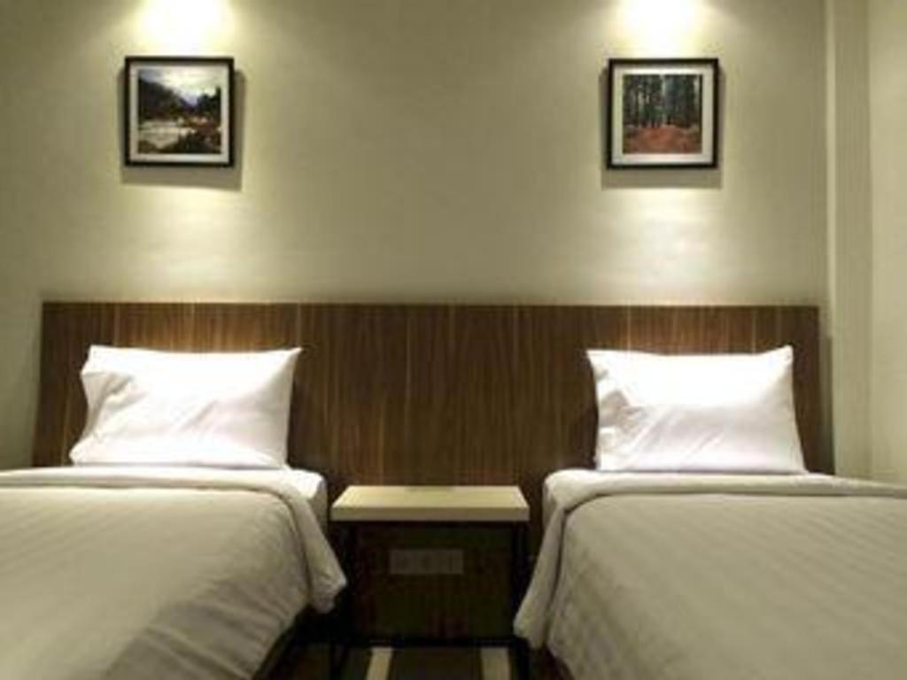 Hart Hotel Arjuna Mataram Extérieur photo
