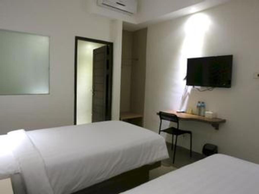 Hart Hotel Arjuna Mataram Extérieur photo