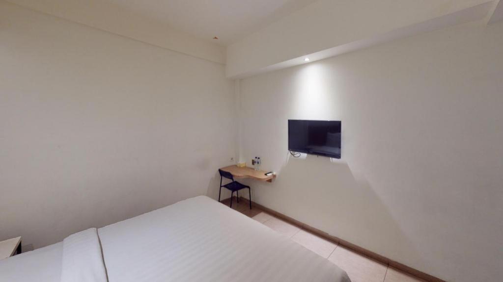 Hart Hotel Arjuna Mataram Extérieur photo