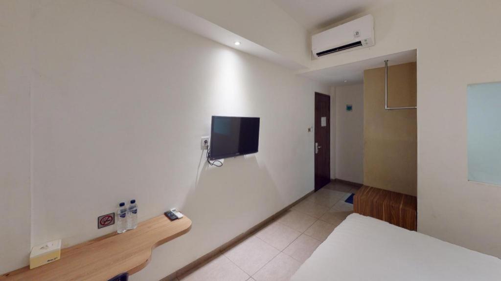 Hart Hotel Arjuna Mataram Extérieur photo