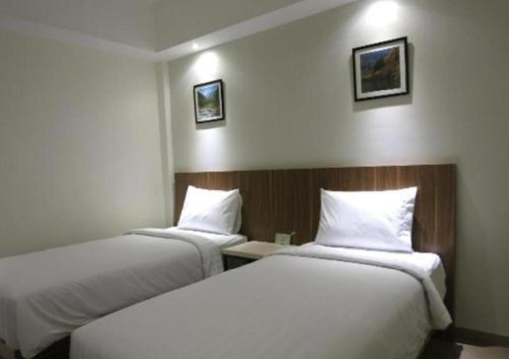 Hart Hotel Arjuna Mataram Extérieur photo