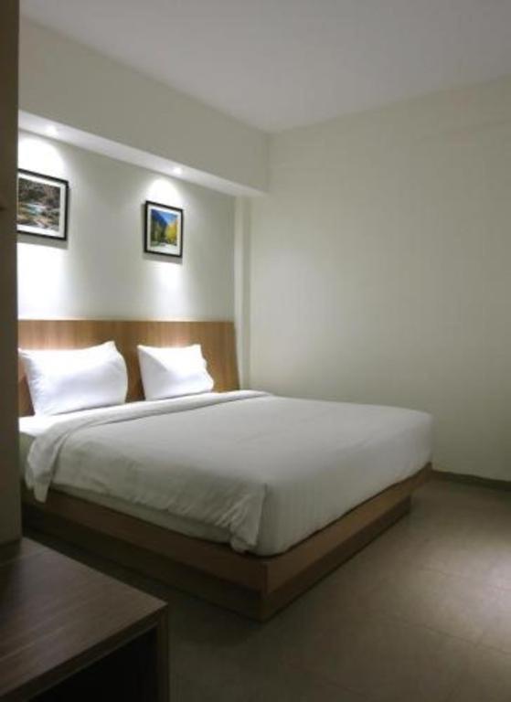 Hart Hotel Arjuna Mataram Extérieur photo