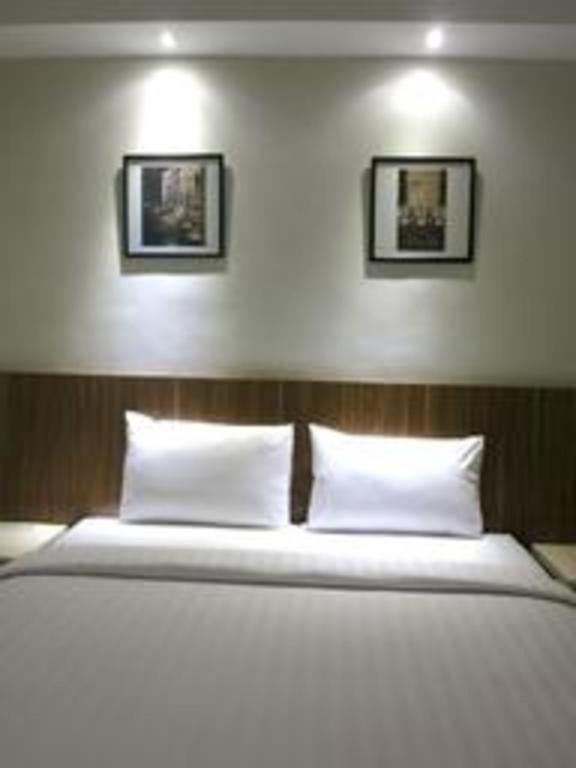 Hart Hotel Arjuna Mataram Extérieur photo