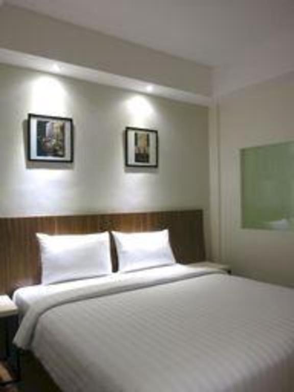 Hart Hotel Arjuna Mataram Extérieur photo