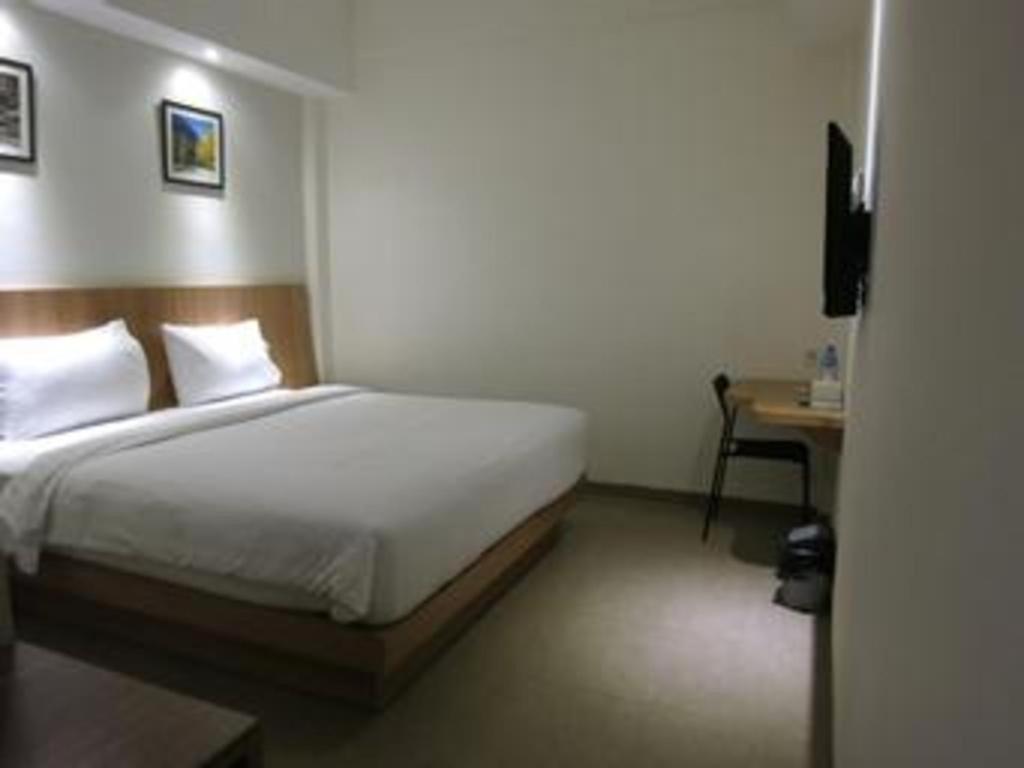 Hart Hotel Arjuna Mataram Extérieur photo