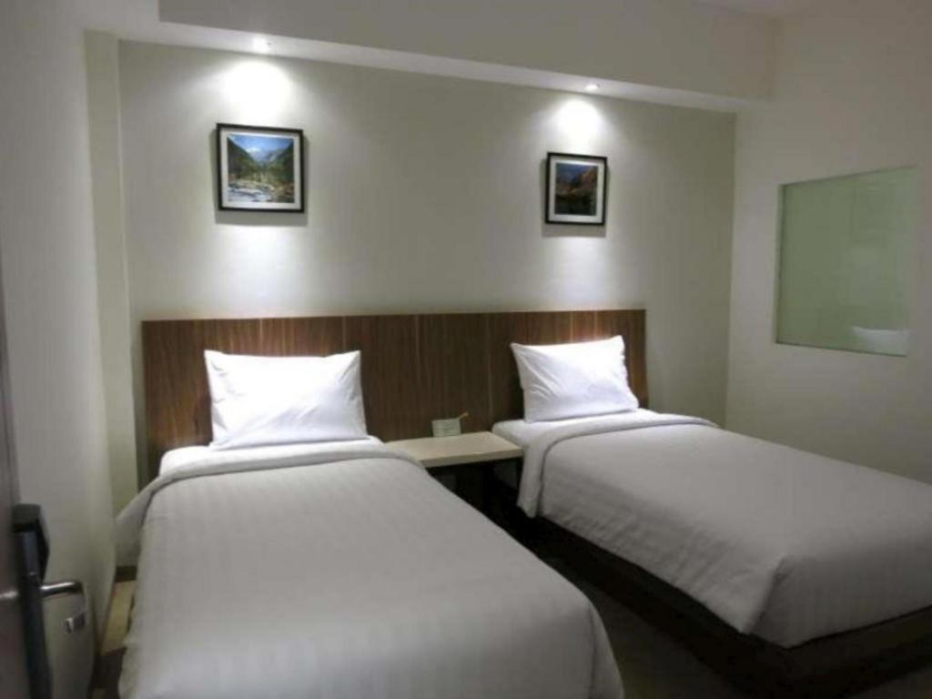 Hart Hotel Arjuna Mataram Extérieur photo
