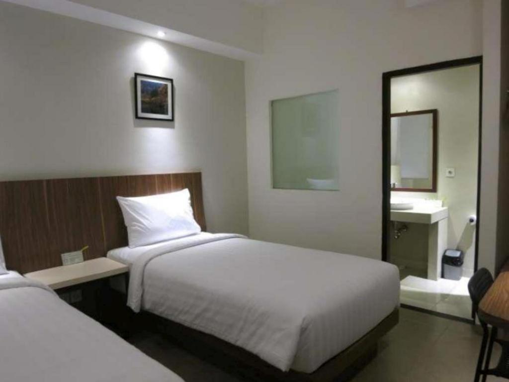 Hart Hotel Arjuna Mataram Extérieur photo