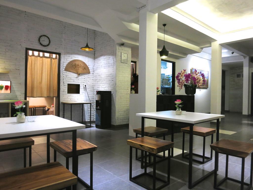Hart Hotel Arjuna Mataram Extérieur photo