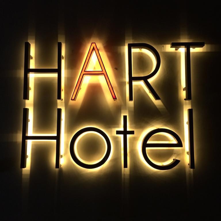 Hart Hotel Arjuna Mataram Extérieur photo
