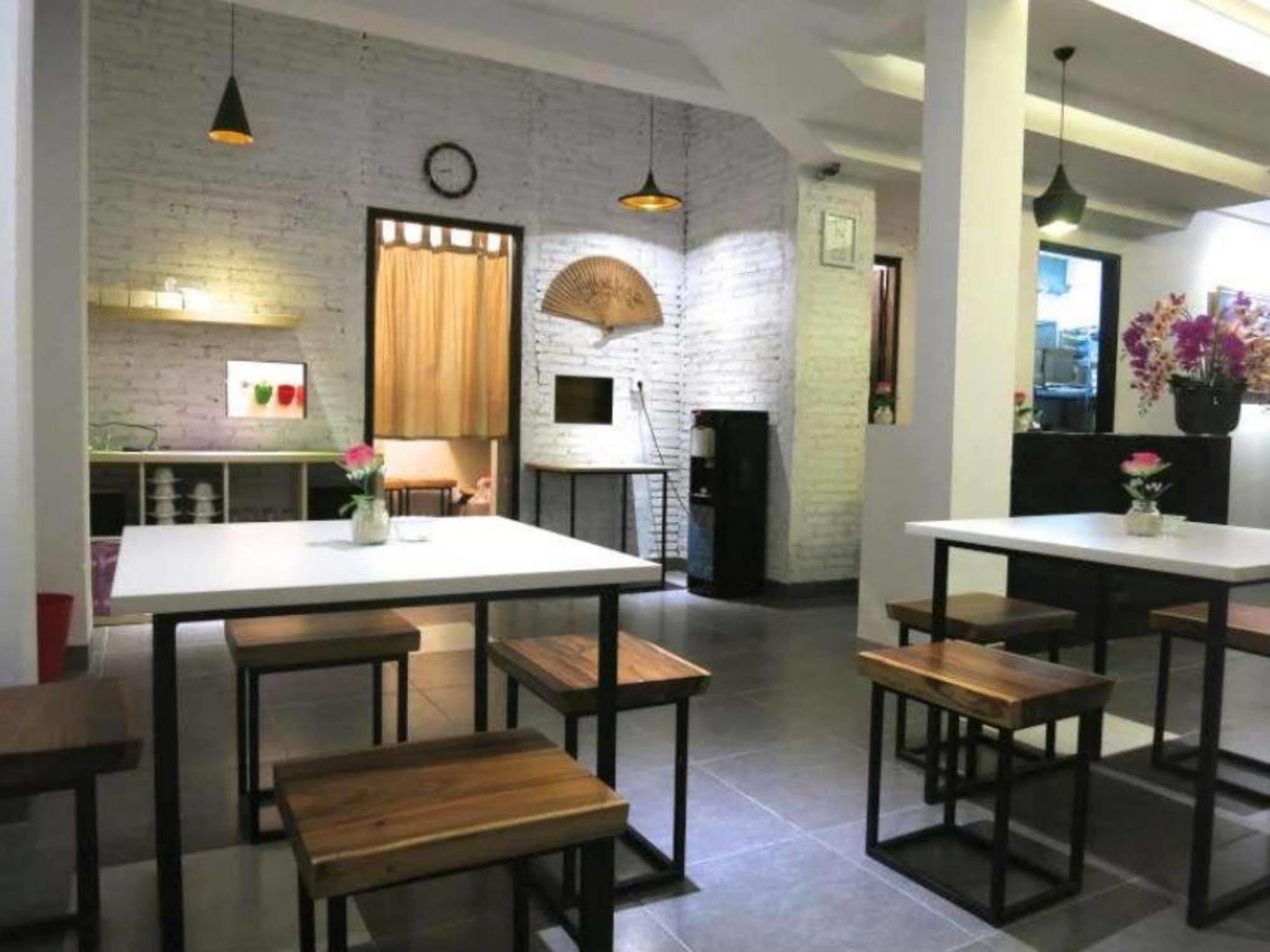 Hart Hotel Arjuna Mataram Extérieur photo